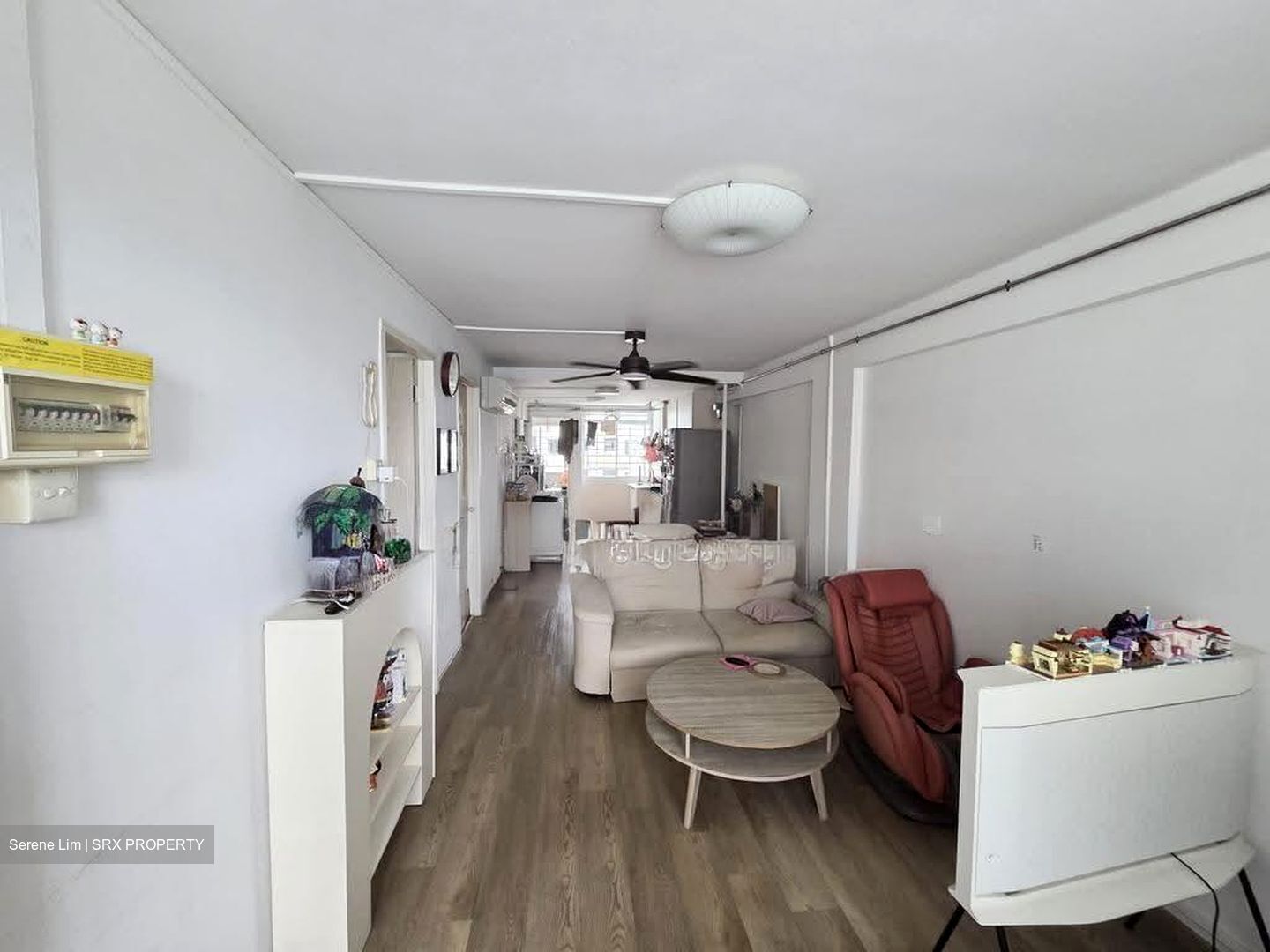 Blk 5 Ghim Moh Road (Queenstown), HDB 3 Rooms #631678941
